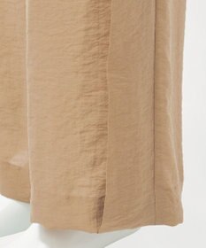 23区 【GOLD LABEL】シアーシルク パンツ