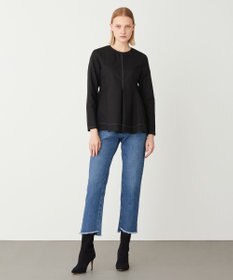 BEIGE， 【S-size】MARCK / デニムパンツ