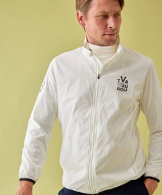 23区GOLF 5WAY着用可能【MEN】【ストレッチ】ツインスニード