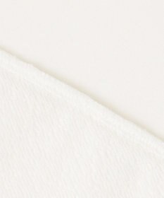 PW CIRCULUS 【MEN】【洗える】ロゴ クルーネック スウェット