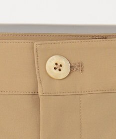 PW CIRCULUS 【WOMEN】【ストレッチ/撥水】ベーシック 2WAY パンツ