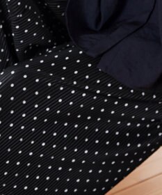 Tiaclasse 【新色追加・洗える】プリーツパンツ