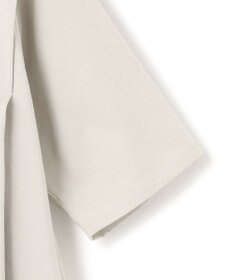 ICB 【接触冷感・UVケア・洗える】コンフォートプレーティング デザインカットソー