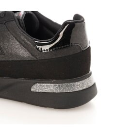 Riz raffinee <Riz raffinee>【le coq sportif×Riz raffinee】レースアップスニーカー