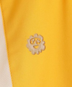 PW CIRCULUS 【撥水加工/ストレッチ】【MEN】カラーブロッキング ブルゾン  ゴルフ