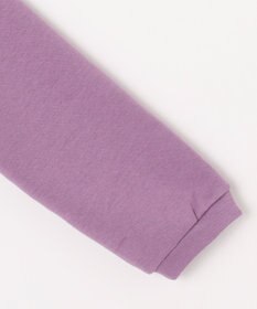 ANY KIDS 裏シャギー ポシェット トレーナー