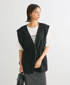 Green Parks ・ＥＬＥＮＣＡＲＥ　ＤＵＥ　サッカーチュニックジレ