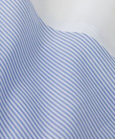 POLS MINIストライプ チュニック