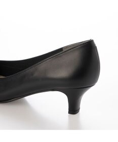 Riz raffinee <Riz raffinee>ブラックパンプス
