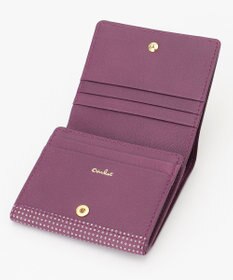 airlist BOX小銭入付2つ折財布  PIRIKA ピリカ