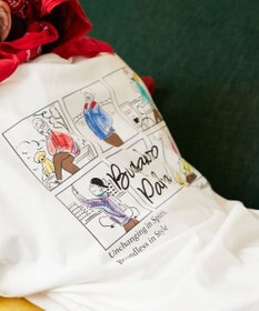 Columbia Columbia/ ロストブルックロングスリーブTシャツ /コロンビア