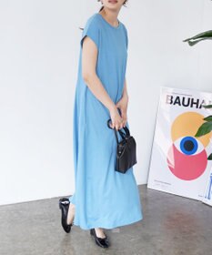 Atelier nuu 【定番シリーズ/国内生産】parcel mist ダレスポシェット