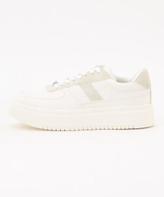 ICB はっ水スニーカー