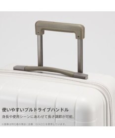 ACE BAGS & LUGGAGE Proteca 360G4 スーツケース 日本製 71L 02423 プロテカ