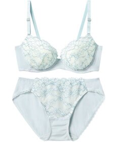 une nana cool 【WEB限定】ブラ＆ショーツセット