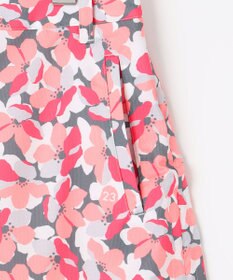 23区GOLF 【WOMEN】【吸水速乾】SAKURAプリント スカート