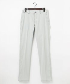 JOSEPH ABBOUD 【キングサイズ・撥水加工】オーガニックコットン ハイパワーストレッチ　パンツ