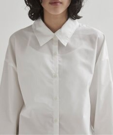 WEGO 【ANGIE VINTAGE】ビスチェセットシャツ