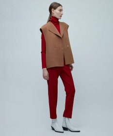 BEIGE， THOUIN / ウールジレ