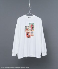 CRAFT STANDARD BOUTIQUE アートコラボ【ジュール・シェレ】ロンＴＥＥ