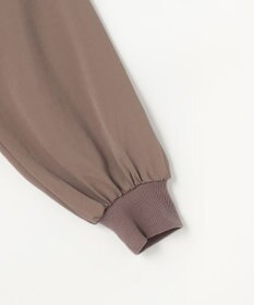 ANY 涼やかDRYブラウス