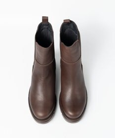 BONTRE 【BONTRE/ボントレ】ミドルサイドゴアブーツ