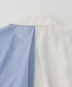 POLS MINIストライプ チュニック