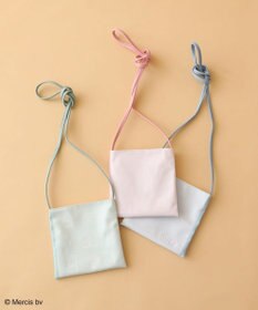 Green Parks Miffy/絵本モチーフショルダーBag