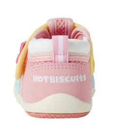 MIKI HOUSE HOT BISCUITS 【13-17cm】ダブルラッセル 水抜けサンダル