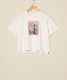 ONWARD Reuse Park 3セット商品/サイズ2【any SiS】ニット春夏×カットソー春夏×パンツ春夏