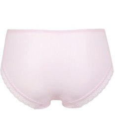 Wing ショーツ 【シンクロブラ】 MB4017とペア やさしいフィット感 はきこみ丈あさめ MF5017 ウイング／ワコール