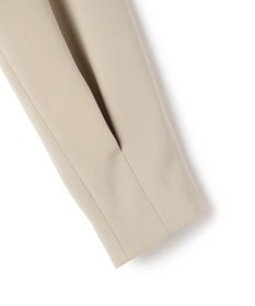 BEIGE， RUE / ドライタッチコンパクトブルゾン