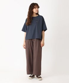 Columbia Columbia/ ウィメンズマーサーストリートショートスリーブクロップドTシャツ /コロンビア