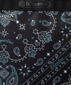 LeSportsac SMALL BUCKET TOTE/ステレートバンダナ