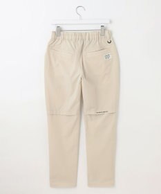 PW CIRCULUS 【MEN】ベンチレーション テーパードパンツ ゴルフ