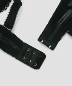 San-ai Resort（三愛水着楽園） 【エレガントコレクション2402】単品ブラEFGカップ 【northerly】