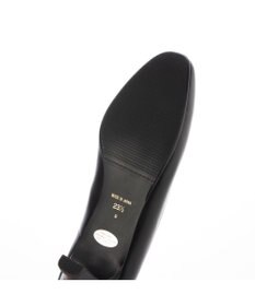 Riz raffinee <Riz raffinee>ブラックパンプス