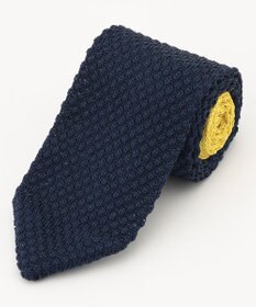 J.PRESS MEN 【J.PRESS ORIGINALS】Silk Knit Tie