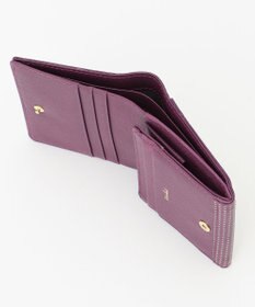 airlist BOX小銭入付2つ折財布  PIRIKA ピリカ