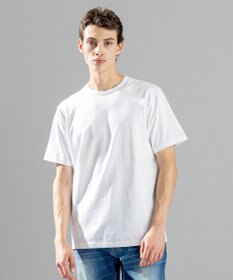 JOSEPH HOMME Suvin Soft Jersey T-shirt