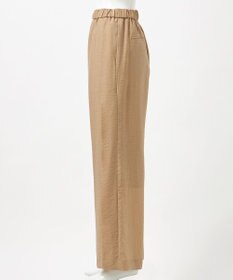 23区 【GOLD LABEL】シアーシルク パンツ