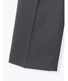 Te chichi メランジツイルワイドパンツ《2026 spring catalog item》