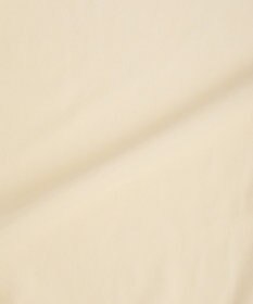 CRAFT STANDARD BOUTIQUE シアーベロアサイドギャザープルオーバー