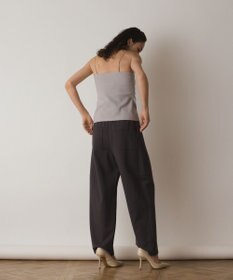 GRACE CONTINENTAL テレコベアトップ