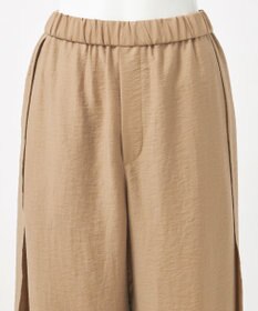 23区 【GOLD LABEL】シアーシルク パンツ
