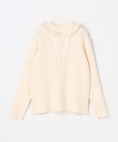 ANY KIDS しあわせタッチニット