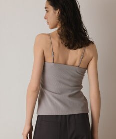 GRACE CONTINENTAL テレコベアトップ