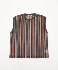 WEGO アンサンブルメッシュベスト