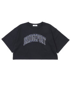 WEGO 【SMサイズ展開】ロゴショートT