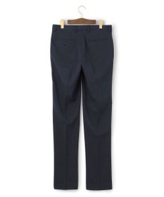 J.PRESS MEN 【WEB・一部店舗限定】ピンヘッドツイル パンツ